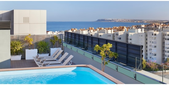 NH Alicante